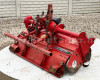 Talajmaró 160cm-es, Yanmar ER216M - 500496, használt (3)