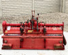 Talajmaró 160cm-es, Yanmar ER216M - 500496, használt (4)