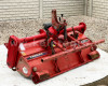 Talajmaró 160cm-es, Yanmar ER216M - 500496, használt (5)
