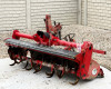 Talajmaró 160cm-es, Yanmar ER216M - 500496, használt (7)