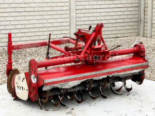 Talajmaró 150cm-es, Yanmar RSB1501 - 2725J, használt (1)