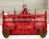Talajmaró 150cm-es, Yanmar RSB1501 - 2725J, használt (4)