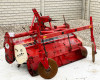 Talajmaró 150cm-es, Yanmar RSB1501 - 2725J, használt (5)