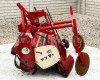 Talajmaró 150cm-es, Yanmar RSB1501 - 2725J, használt (6)