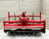 Talajmaró 150cm-es, Yanmar RSB1501 - 2725J, használt (8)
