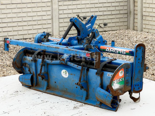 talajmaró 160cm-es, Iseki ARG-16 - 007440, használt (1)