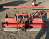 Talajmaró 150cm-es, Yanmar R215M - 13690, + új kések, használt (4)