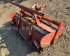 Talajmaró 150cm-es, Yanmar R215M - 13690, + új kések, használt (6)