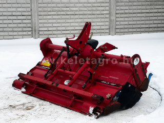 Talajmaró 180cm-es, Yanmar RCS18AF - 000922, + új kések, használt (1)