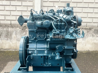 Dízelmotor Kubota D782 - 3G7154 (1)