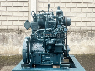Dízelmotor Kubota Z482 - 768990 (1)