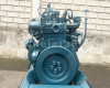 Dízelmotor Kubota Z482 - 768990 (2)