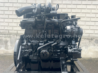 Dízelmotor Mitsubishi S4Q - 105036 (1)