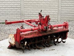 talajmaró 160cm-es, Yanmar RSB-160 -38460, használt - Munkagépek -