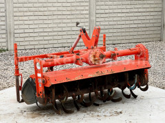 talajmaró 150cm-es, Kubota RL5G-12885, használt - Munkagépek -