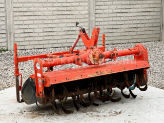 talajmaró 150cm-es, Kubota RL5G-12885, használt (1)