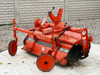 talajmaró 150cm-es, Kubota RL5G-12885, használt (1)