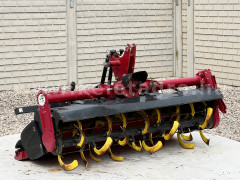 talajmaró 160cm-es, Yanmar EB16S - 604307, használt - Munkagépek -