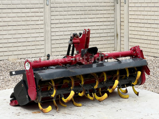 talajmaró 160cm-es, Yanmar EB16S - 604307, használt (1)