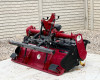 talajmaró 160cm-es, Yanmar EB16S - 604307, használt (3)