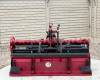 talajmaró 160cm-es, Yanmar EB16S - 604307, használt (4)