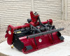 talajmaró 160cm-es, Yanmar EB16S - 604307, használt (5)