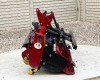 talajmaró 160cm-es, Yanmar EB16S - 604307, használt (6)