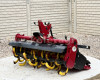 talajmaró 160cm-es, Yanmar EB16S - 604307, használt (7)