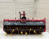 talajmaró 160cm-es, Yanmar EB16S - 604307, használt (8)