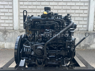 Dízelmotor Yanmar 4TNE88-RA1C - 10451 (1)