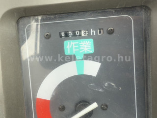 Dízelmotor Yanmar 3TNE68-U1C - 57646 (1)