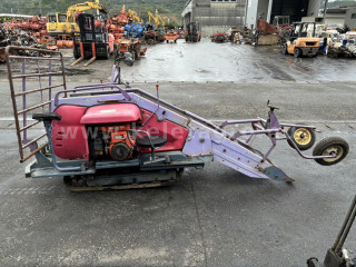 burgonyafelszedő Niplo GH-651KS-K - 2256 használt (1)