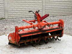 talajmaró 130cm-es, Kubota RSP-131 -15903, használt - Munkagépek -