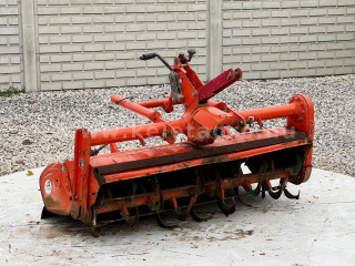 talajmaró 130cm-es, Kubota RSP-131 -15903, használt (1)