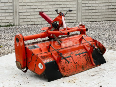 talajmaró 130cm-es, Kubota RSP-131 -15903, használt - Munkagépek - Talajmarók