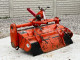 talajmaró 130cm-es, Kubota RSP-131 -15903, használt