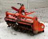 talajmaró 130cm-es, Kubota RSP-131 -15903, használt (5)