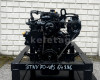 Dízelmotor Yanmar 3TNV70-UPS - 64386 (4)