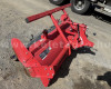 talajmaró 150cm-es, Mitsubishi RA158HS - 11077, használt (2)