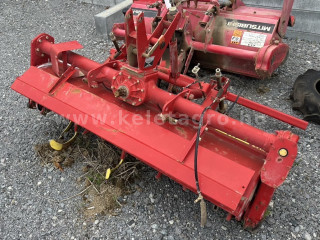 Talajmaró 110cm-es, Yanmar R113M - 108219, használt (1)