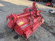 Talajmaró 190cm-es, Yanmar UPR19M - 000147, használt