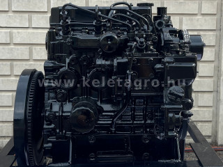 Dízelmotor Mitsubishi L3C - 30486 (1)