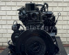 Dízelmotor Mitsubishi L3C - 30486 (2)
