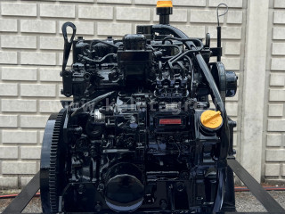 Dízelmotor Yanmar 3TNE82A-RA2C - 53411 (1)