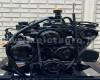 Dízelmotor Yanmar 3TNE82A-RA2C - 53411 (4)