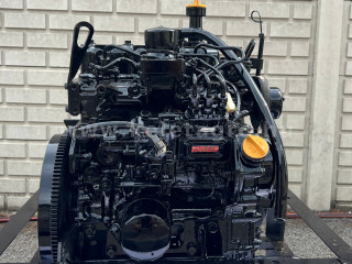 Dízelmotor Yanmar 3TNE82A-RA2C - 51766 (1)