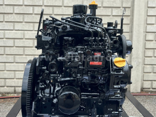 traktor motor Yanmar 3TNC78-RB1C - 17718 (1)