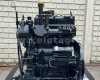 traktor motor Yanmar 3TNC78-RB1C - 17718 (3)