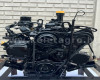 traktor motor Yanmar 3TNC78-RB1C - 17718 (4)