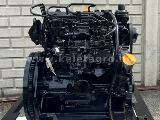 traktor motor Yanmar 3TNE74-N2C - N07436 (1)
